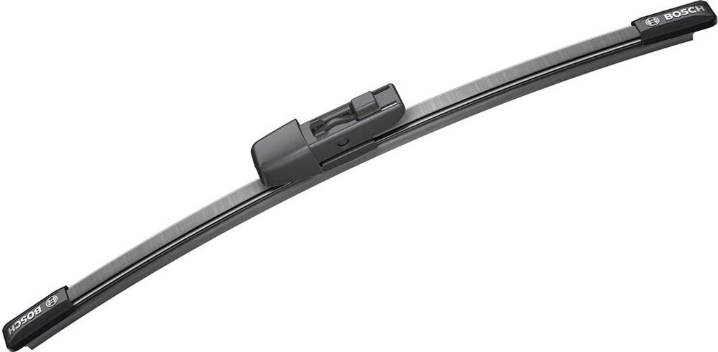 BOSCH Balai d'essuie-glace arrière 250mm Image du produit 