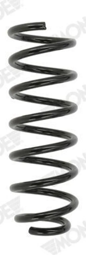Ressort de suspension MONROE SP4282 pour Classe C W205 OE A2053210504
