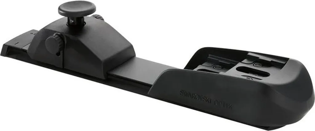 Swarovski Platine Longue-vue Arca-Swiss BR - Support Rail d'Équilibre