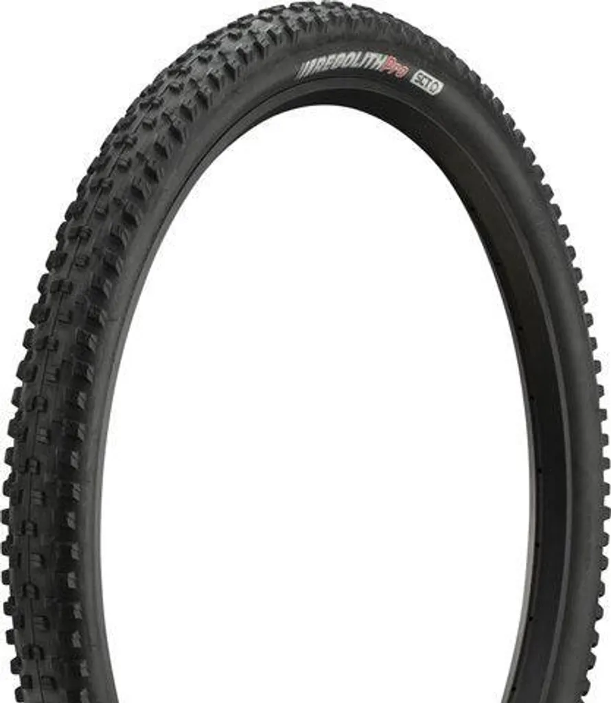 Pneu VTT 29 pouces Kenda Regolith Pro 2.40 polyvalent pour tout terrain
