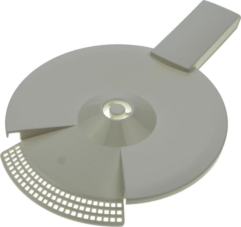 Krups SS-202446 Deckel(Glaskanne) für KM309 CM3108 F309 Pro Aroma Kaffeemaschine