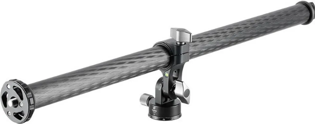 Stabilisez vos Angles Difficiles avec la Colonne Leofoto HC-32 Carbone