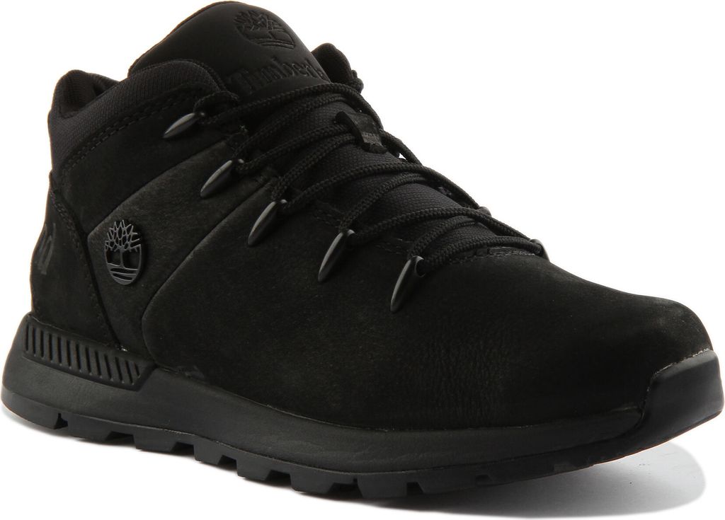 Timberland Sprint Trekker Jugendliche Schnürung Produktbild 