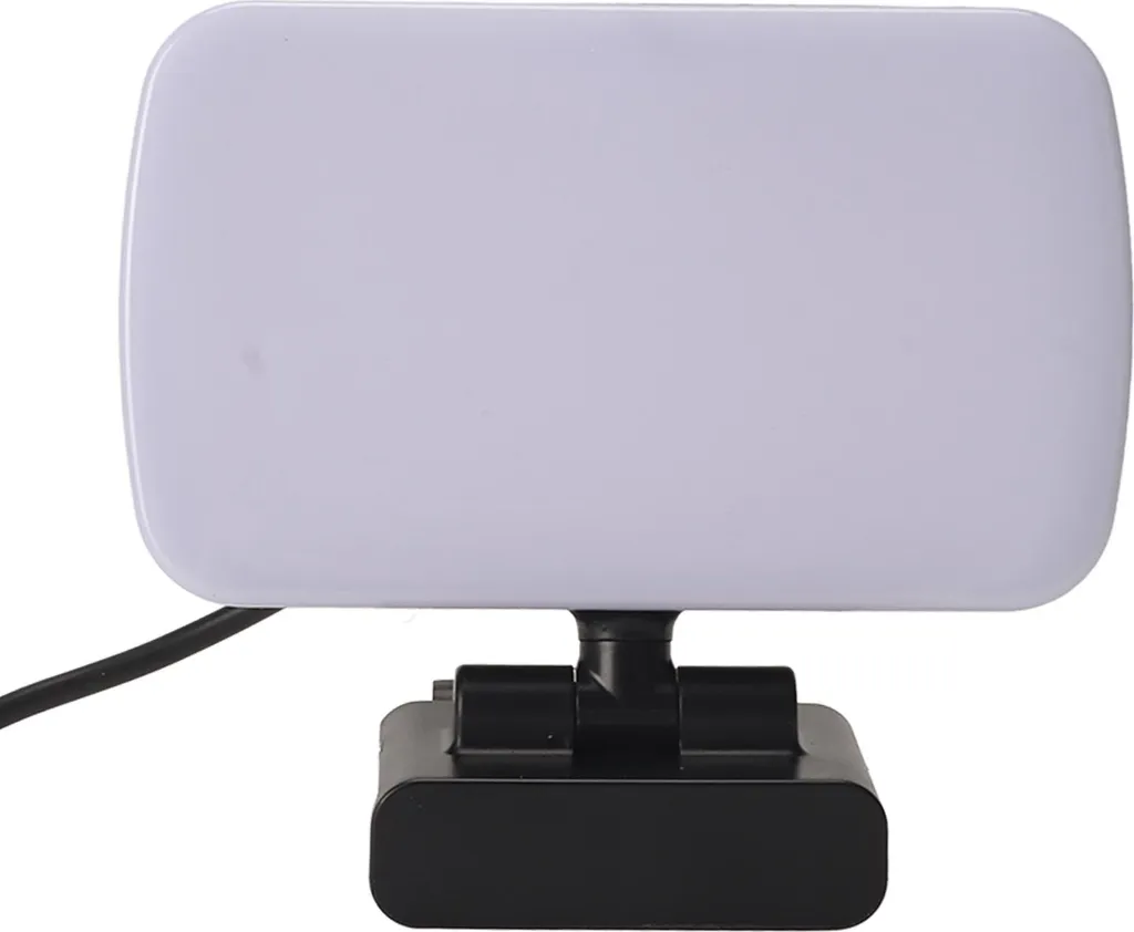 Éclairage vidéo LED USB pour webcam et visioconférence - 120 LED Pro - 2