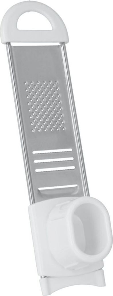 Muskatreibe & Knoblauchschneider