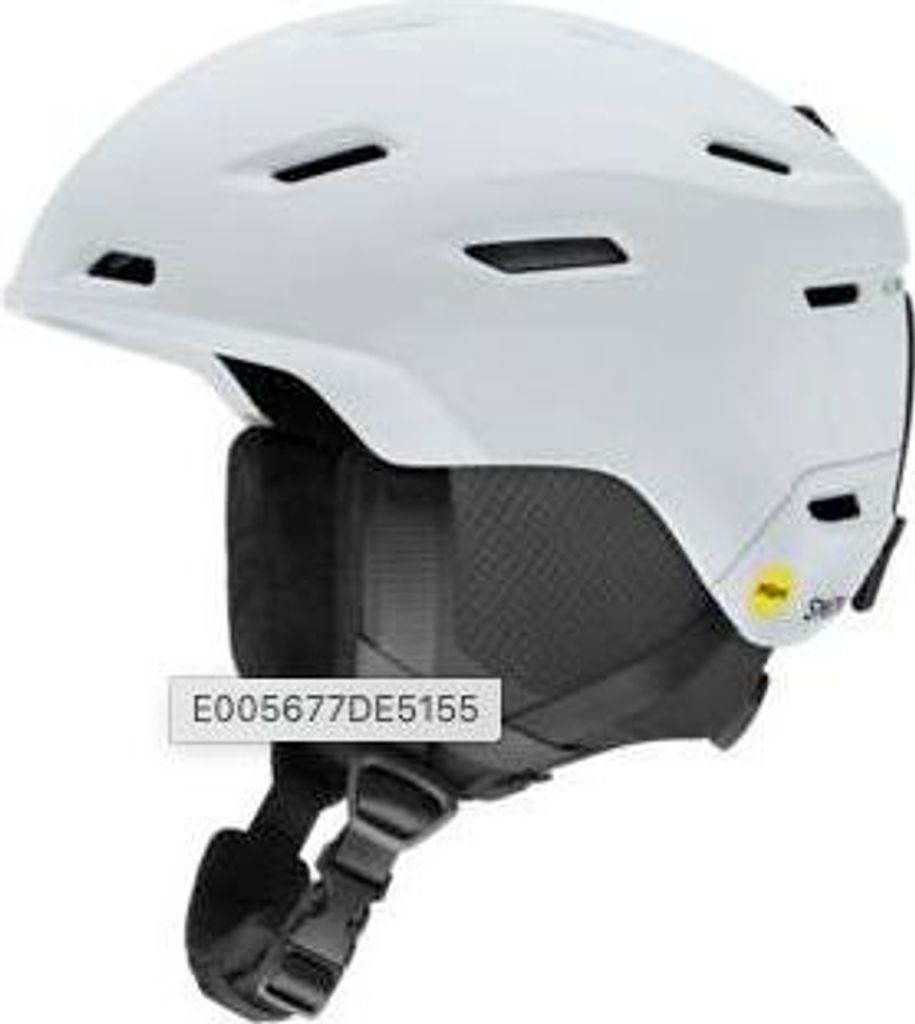Smith Descend Mips weiss L