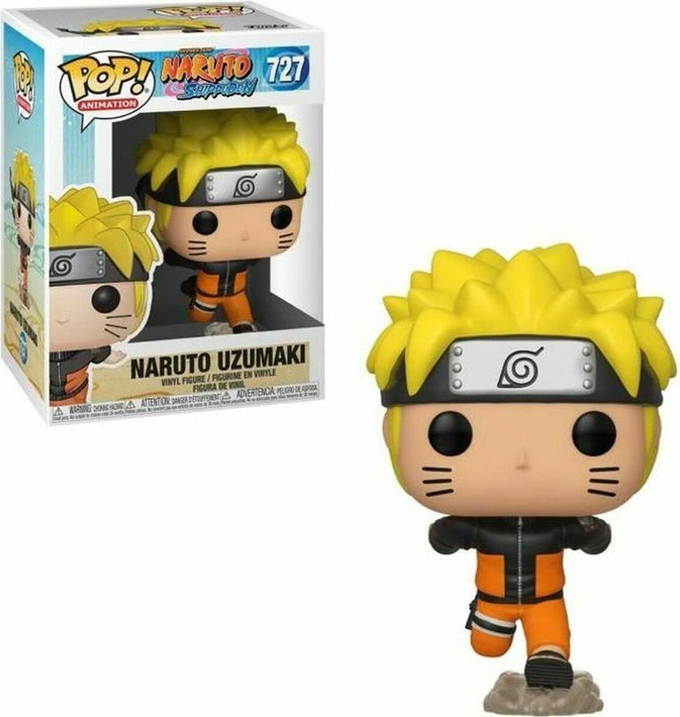 Sammelfigur Funko Pop! 46626 Beige PVC Vinyl (1 Stück)