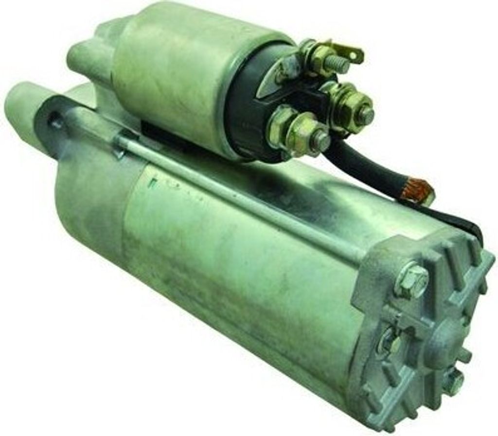 WAI 6612N Starter Anlasser 2,2kW für FORD MONDEO IV Turnier (BA7) 12V