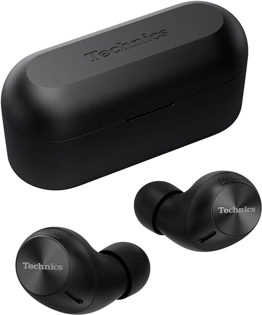 Technics AZ40M2, True Wireless Stereo (TWS), Produktbild 
