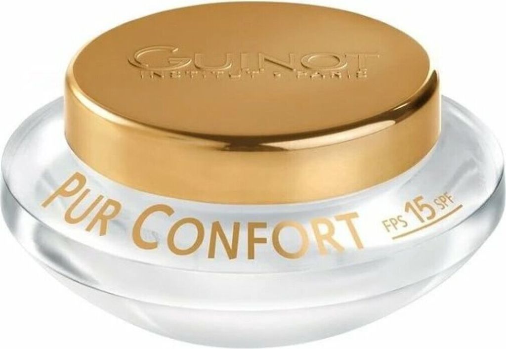 Guinot, Pur Confort, Hydrating, Day & Night, Cream, For Obrázok produktu 