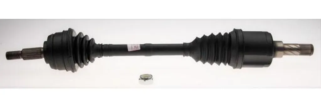 Arbre d'entraînement LÖBRO 305931 OE 391017275R pour Duster 1.5 dCi