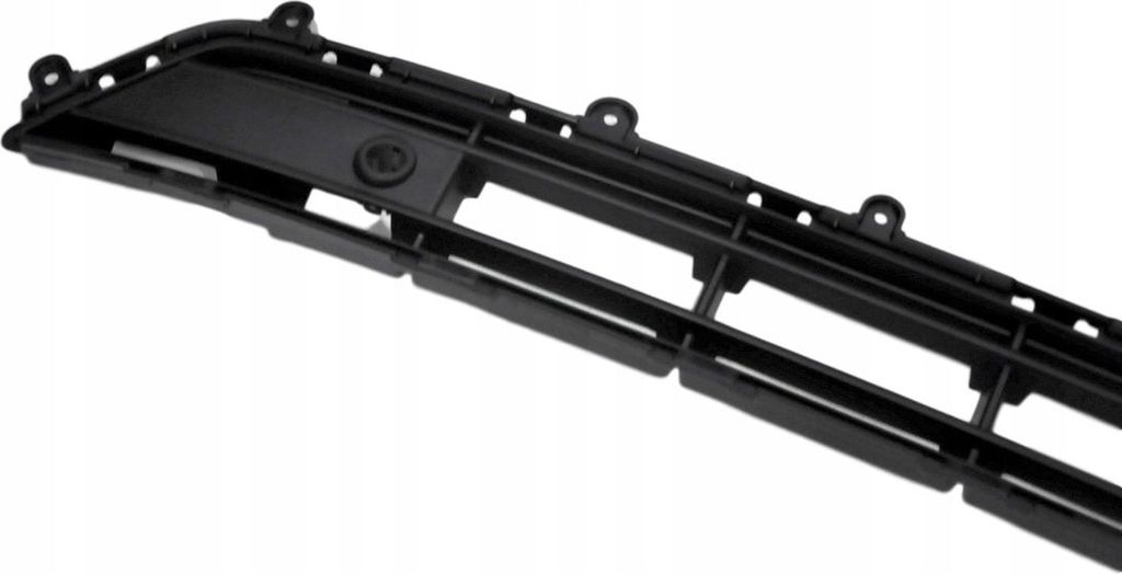 VOLVO XC40 vorderer Stoßfänger-Mittelgrill PDC Neu Original vom autorisierten Händler