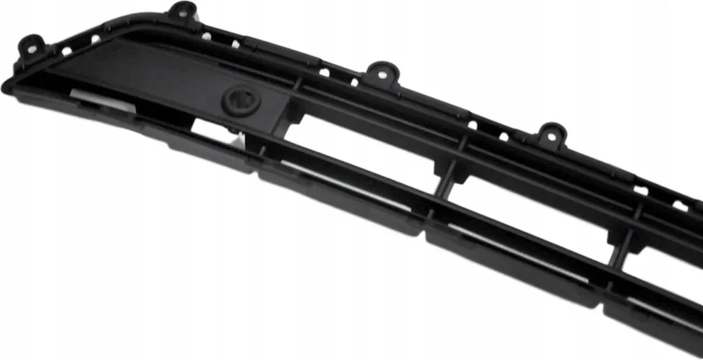 Grille Centrale Avant VOLVO XC40 Originale PDC pour Bouclier d'Origine