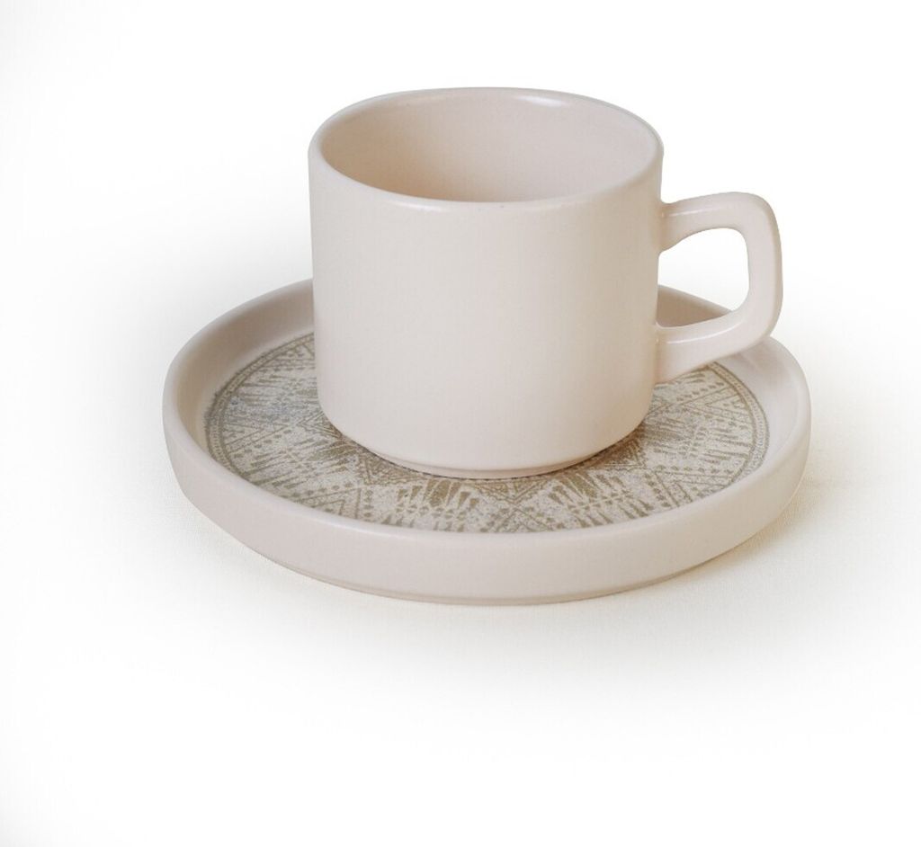 Hermia Concept, X00017458, Teetassen-Set (12-teilig), Produktbild 3