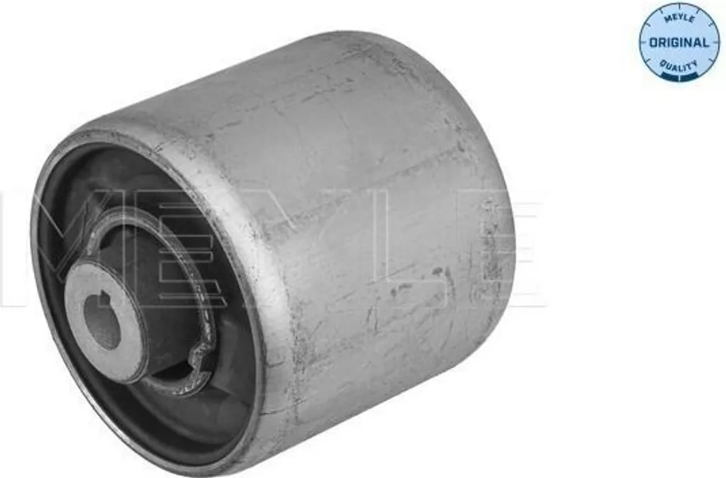 Coussinet anti-vibration pour Audi Q7 et Q8 - Stop aux claquements de train