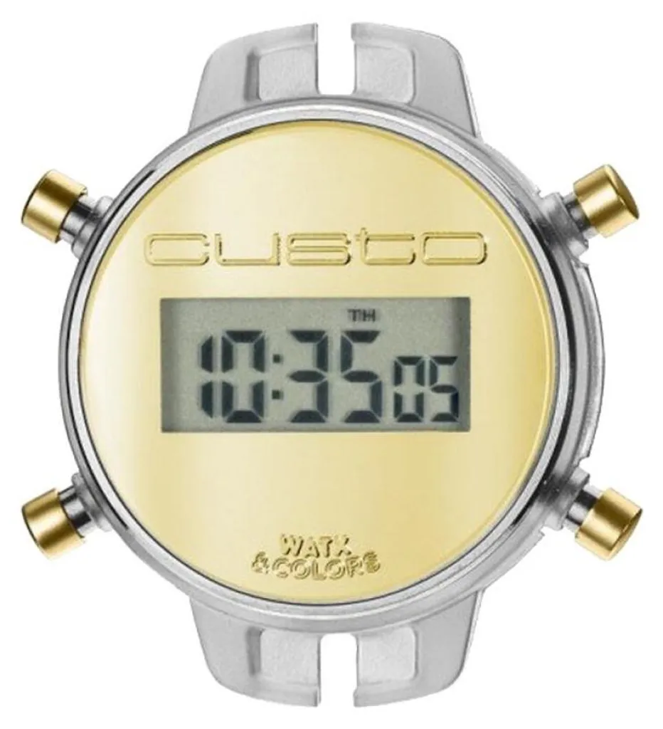 Montre WATXANDCO RWA102 Idéale pour le Travail et les Loisirs au Quotidien