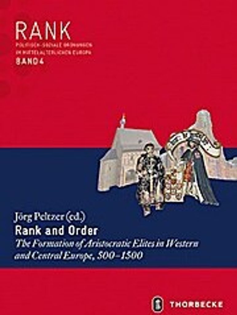Rang und Reihenfolge
