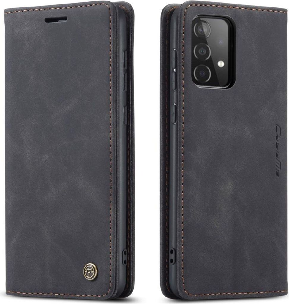 Samsung Galaxy A52 / A52s Hülle - CaseMe 013 Klapphülle - Produktbild 