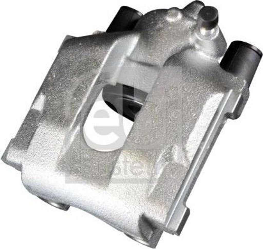FEBI BILSTEIN 179786 Bremssattel OE 34211165034 kompatibel mit 3er E46, Z4er E85