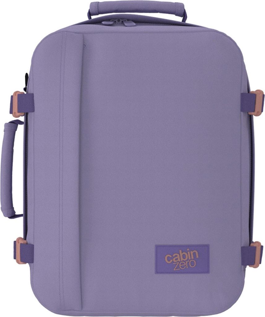 Cabin Zero Classic 28L Cabin Backpack Rucksack 39 cm
