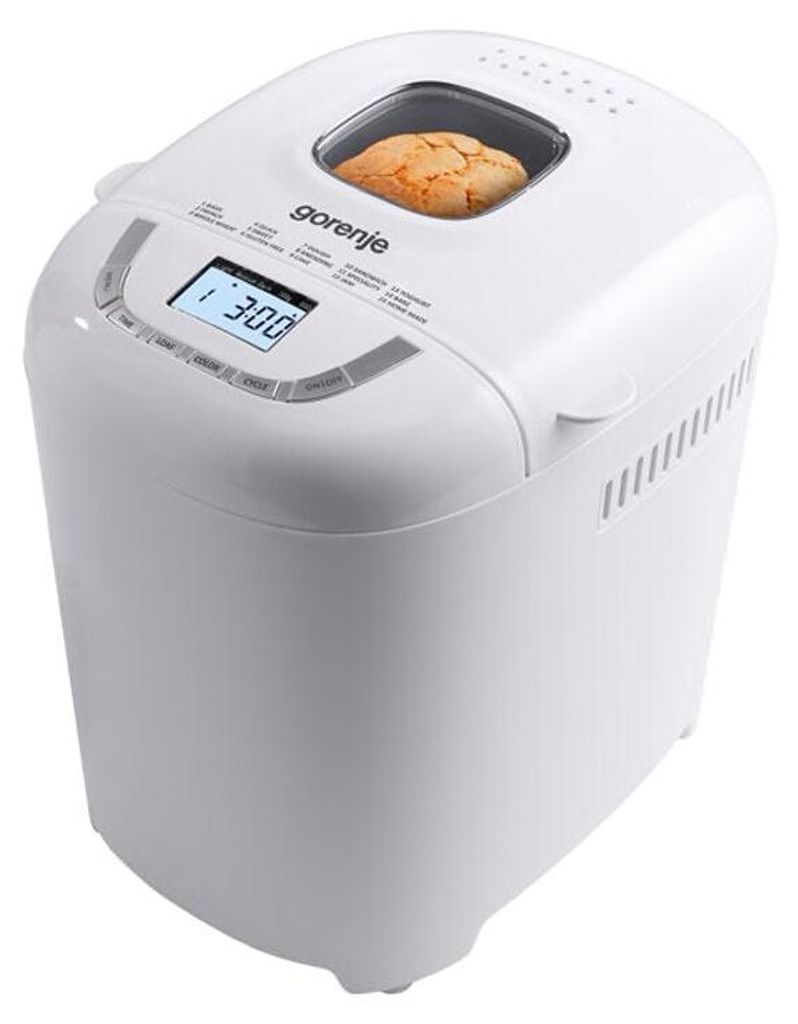 Gorenje piccoli elettrodomestici FORNO PER PANIFICAZIONE 15 Immagine del prodotto 