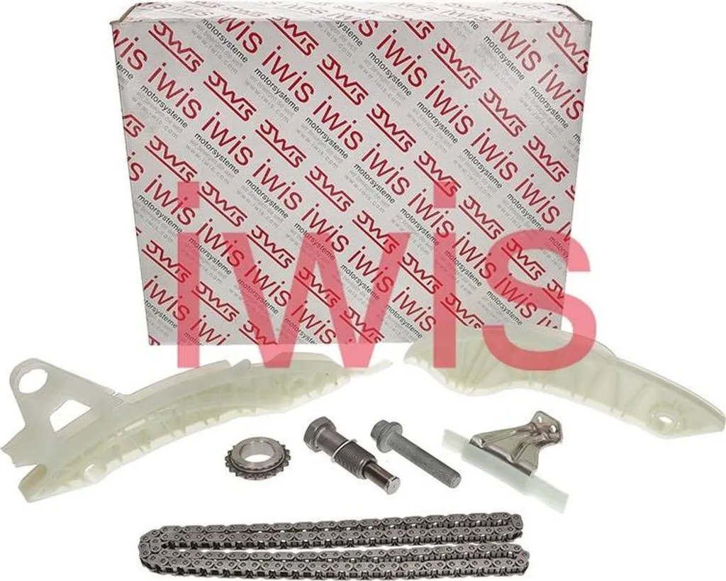 Chaîne de distribution MINI Clubman et Paceman : Kit AIC pour réparation