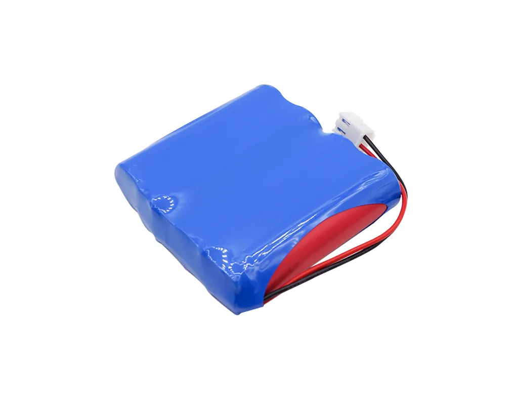 Batterie Biocare ECG-3010 pour Diagnostic Mobile, Compatible HYLB-947