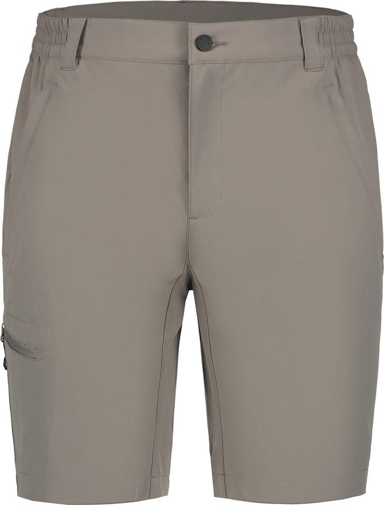 Icepeak Berwyn Outdoo-Shorts Wandershorts Herren grau 48