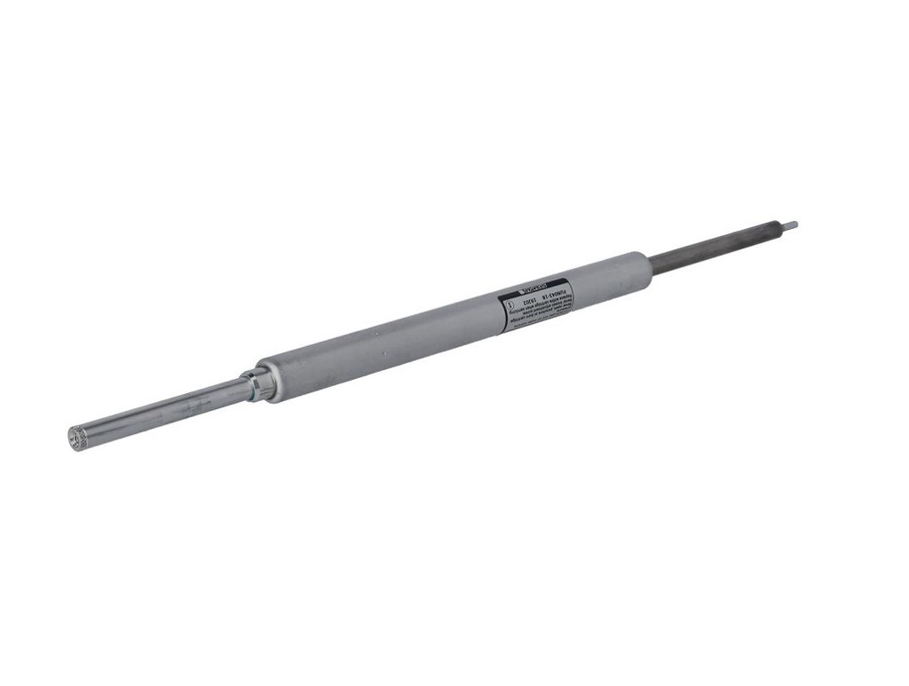SR Suntour FUN043-18 Remote-Lock Kartusche für SF17 NCX-D/-E RL, silber