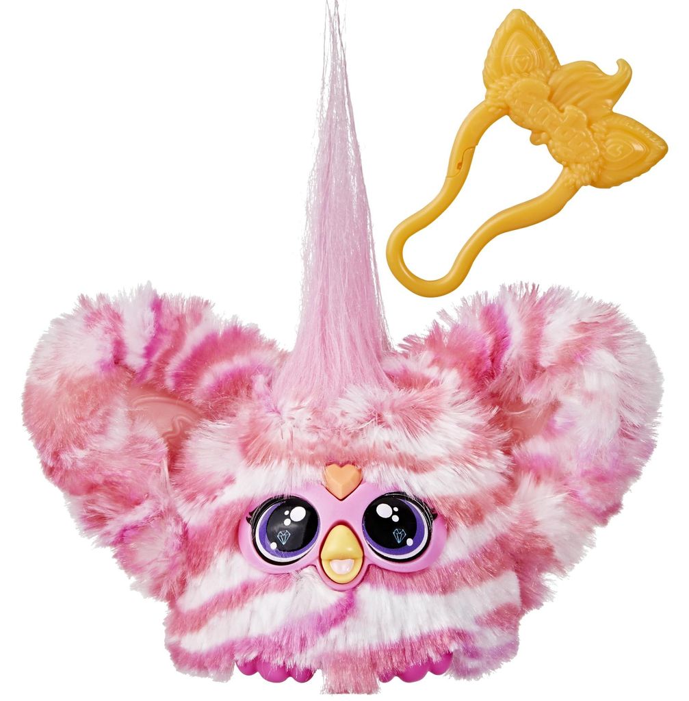Hasbro Furby Furblets Bub-Lee G14025X2 Productafbeelding 