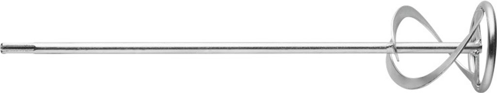 Hardex Farb- und Putzrührer 75mmx400mm SDS Plus