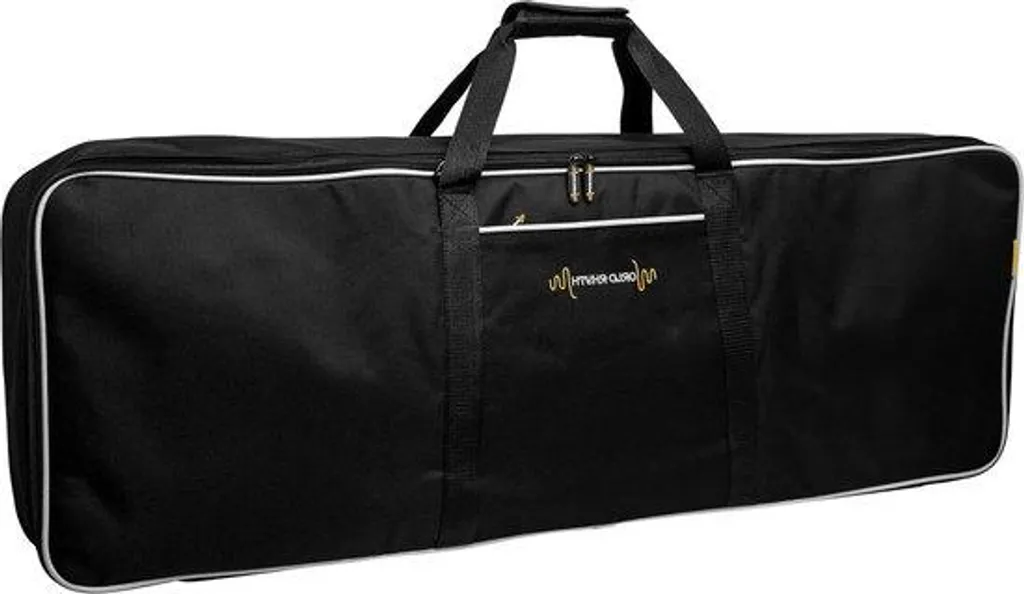 Sac de transport pour mini clavier maître et accessoires de studio