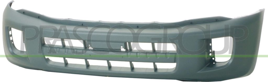 PRASCO TY2831021 - OE 5211942905 Stoßstange, vorne für RAV 4 II (A2)