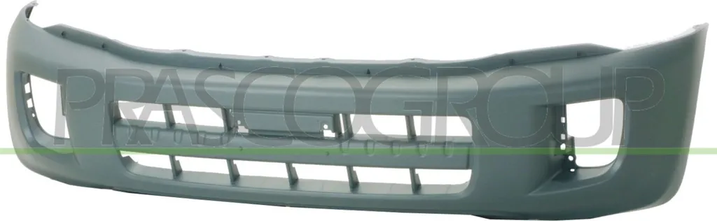 Pare-chocs avant PRASCO TY2831021 pour RAV 4 II A2 - OE 5211942905