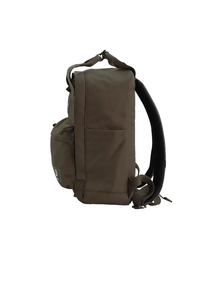 Sac à dos Discovery D0081011 : confort dorsal et sécurité pour vos trajets