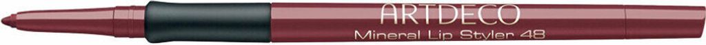 ARTDECO Mineral Lip Styler, 0,4 g, Burgundsko, Mineral Obrázek produktu 