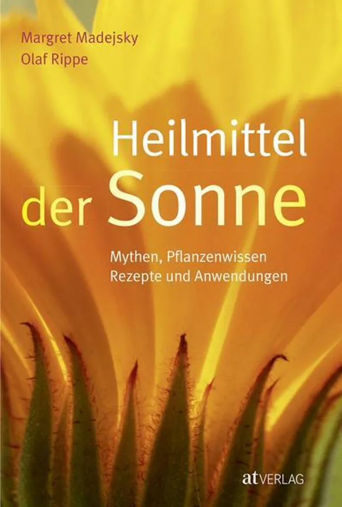 Huile Solaire Régénérante Heilmittel der Sonne pour Éclat du Visage