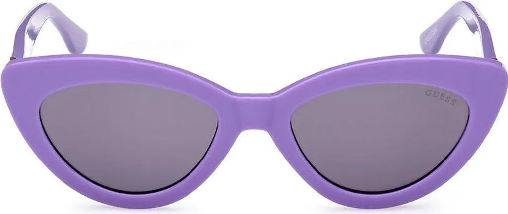 Lunettes Guess GU7905 80Y 52 : Verres de Protection UV et Design Carré