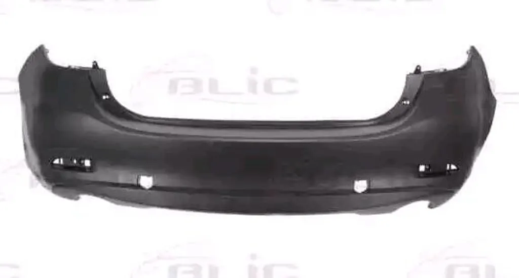 Pare-chocs pour Réparation Carrosserie Mazda 6 (G) - Standard d'Origine