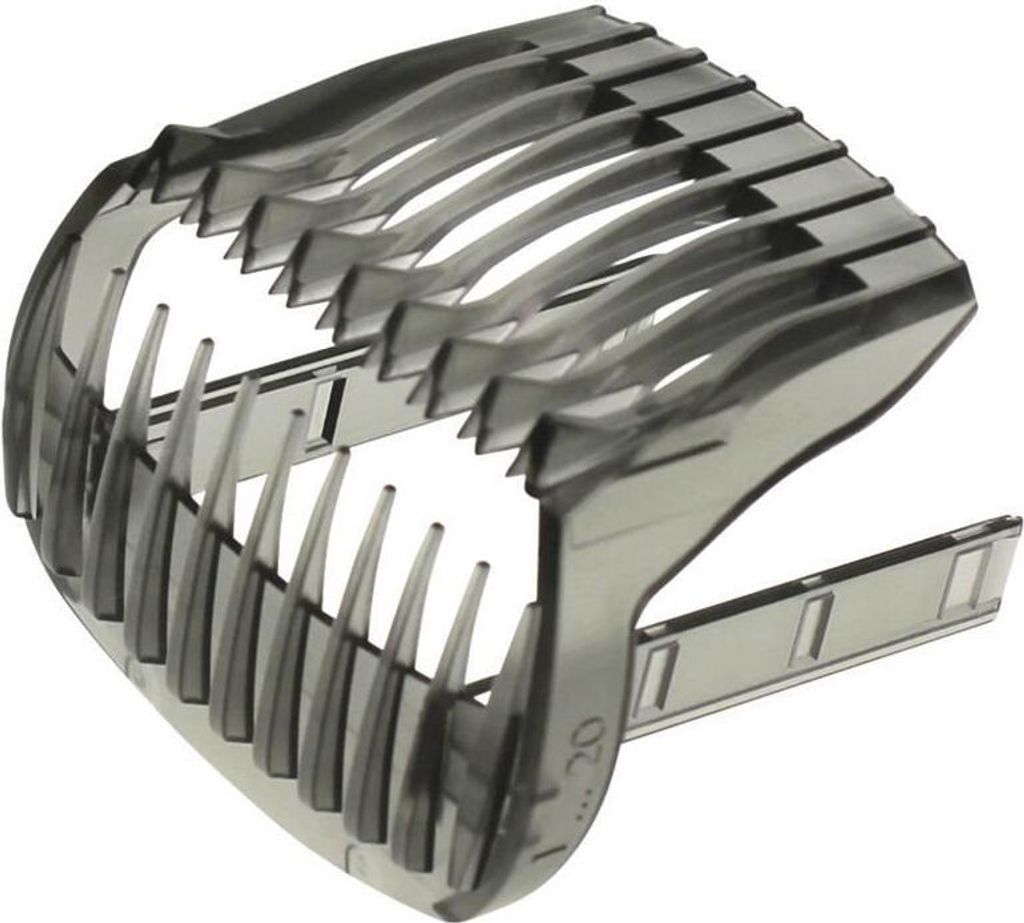 Babyliss - Cam 1-20Mm - 35808100 Image du produit 