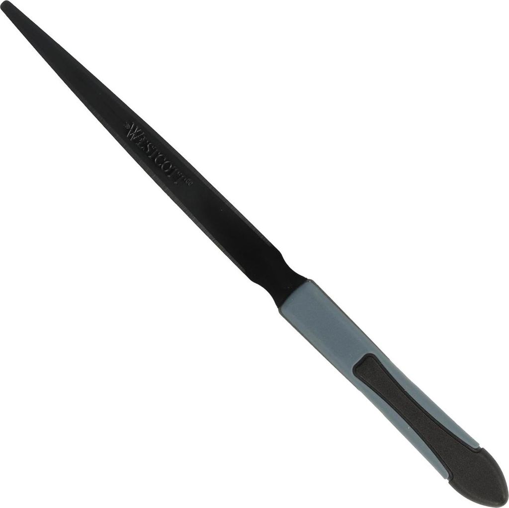 Westcott Brieföffner Softgrip | Premium Brieföffner mit Produktbild 