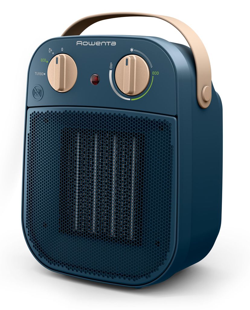 Rowenta SO 8230            blau My Nomad Heater Produktbild 