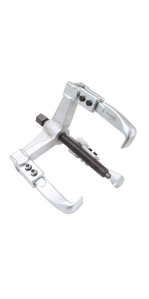 ASTA | Lagerabzieher, 90mm, Abzieher Werkzeug, Lager Abzieher, Lager Abzieher Satz, Kugellager Abzieher, 3-armig