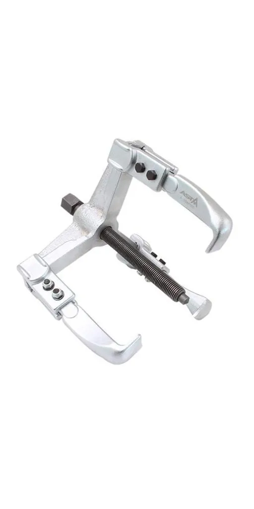 ASTA Estrattore per Cuscinetti a Sfera 90mm - Kit 3 Bracci Reversibili