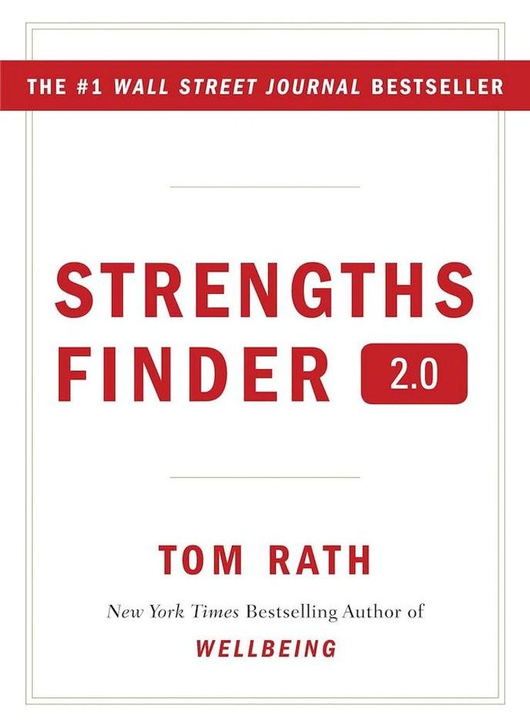 Strengths Finder 2.0 Obrázok produktu 
