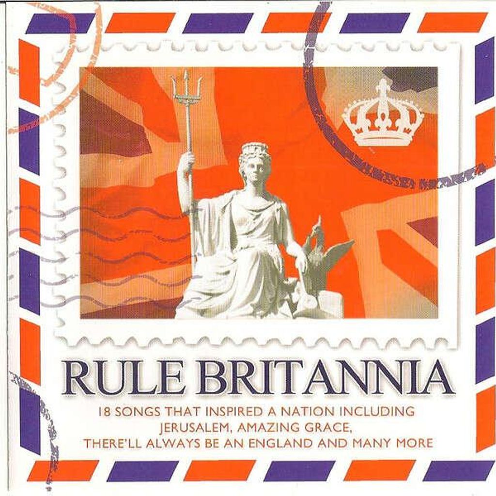 Rule Britannia