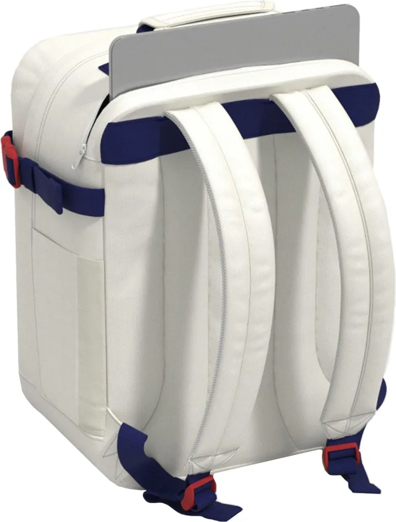 Sac cabine 28L avec compartiment PC - CabinZero Classic Tech résistant eau - 6