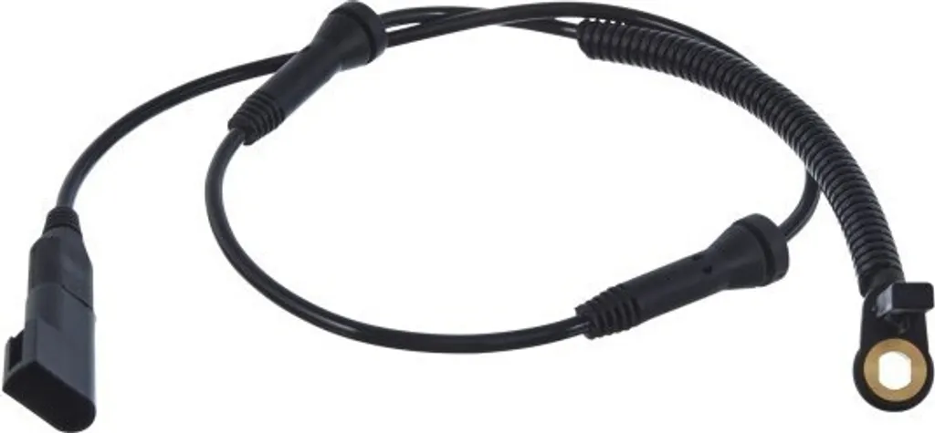 Capteur de vitesse de roue ABS HELLA pour modèle Fusion 6PU010039541