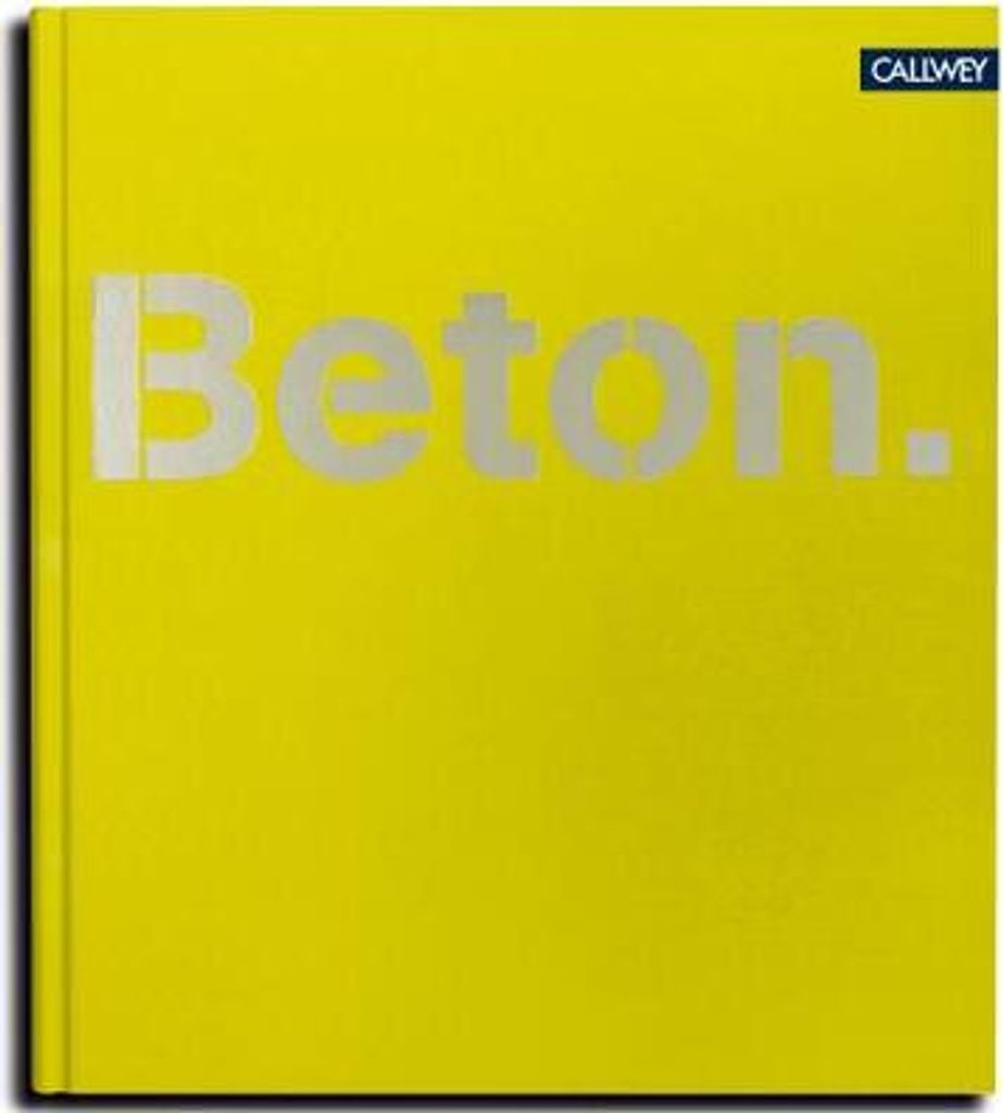Beton.