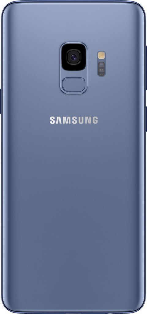 Samsung Galaxy S9 64GB Black Handy Smartphone ohne Simlock Produktbild 9